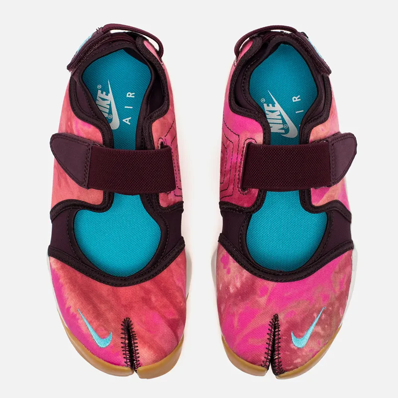 Nike Женские кроссовки Air Rift Premium QS