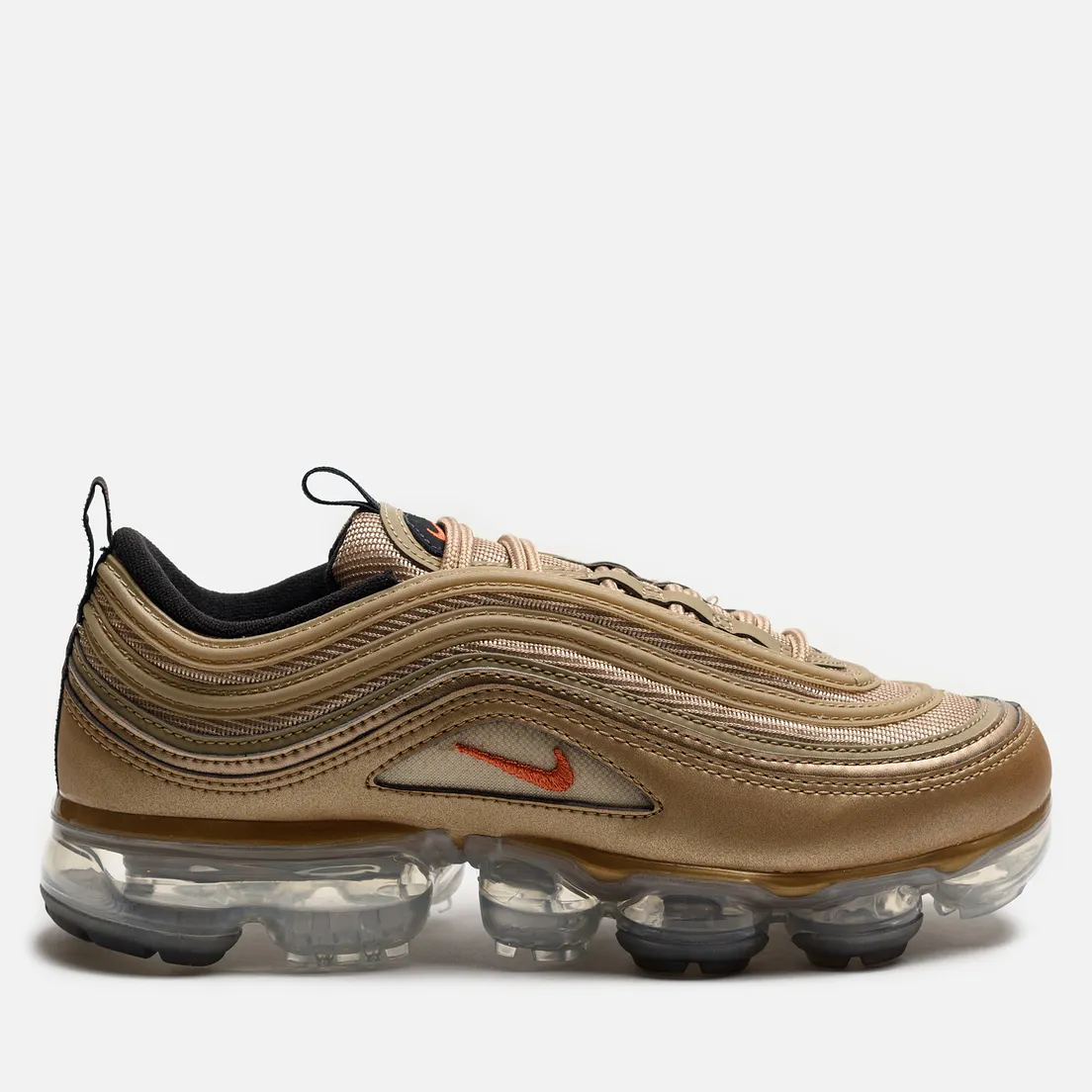 Nike Женские кроссовки Air Vapormax '97