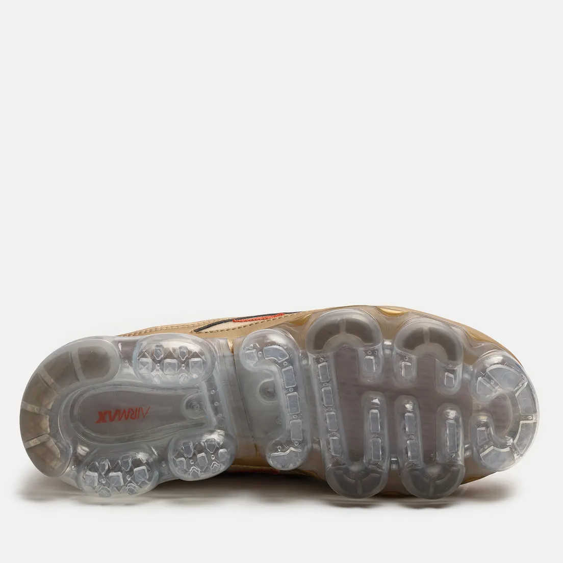 Nike Женские кроссовки Air Vapormax '97