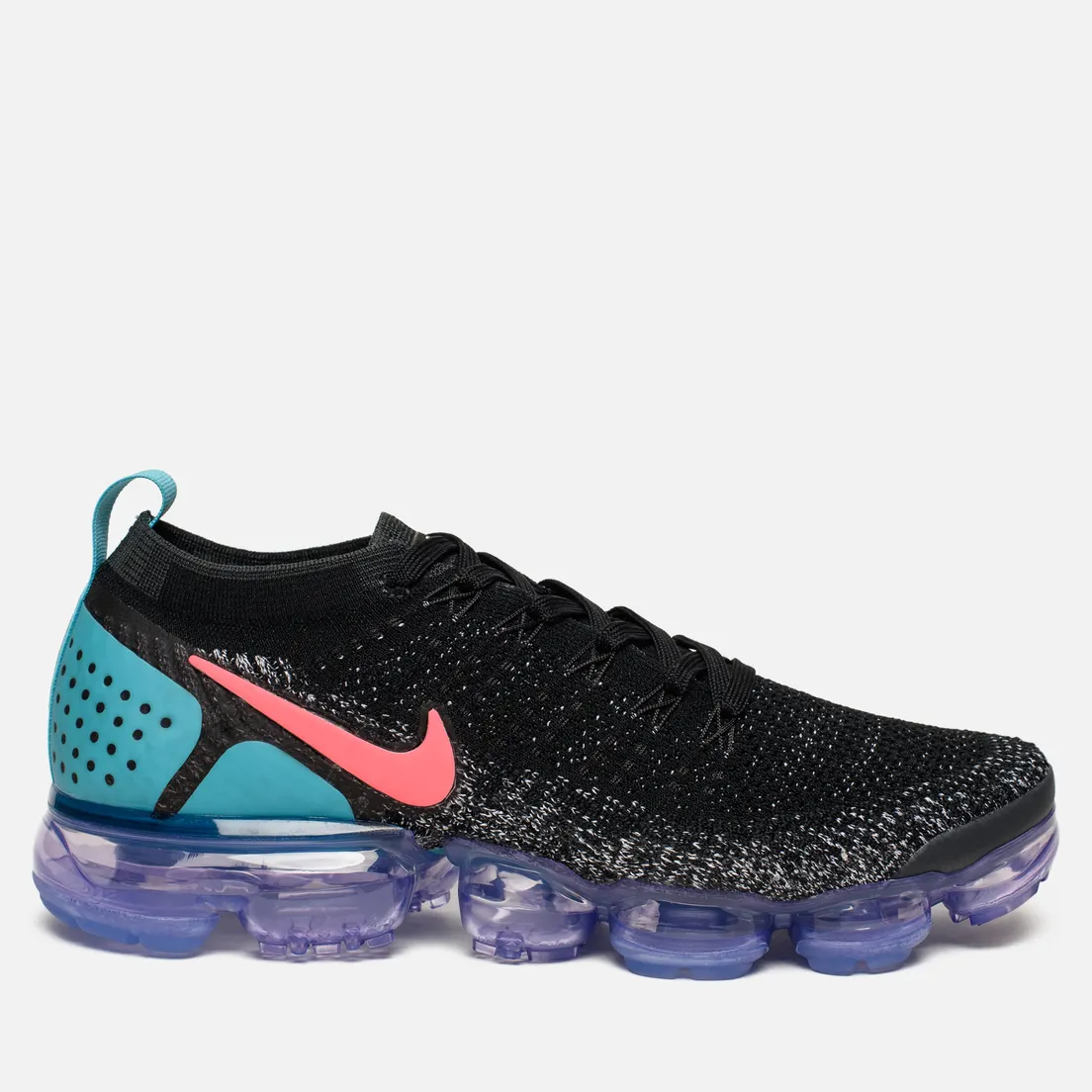 Nike Женские кроссовки Air Vapormax Flyknit 2