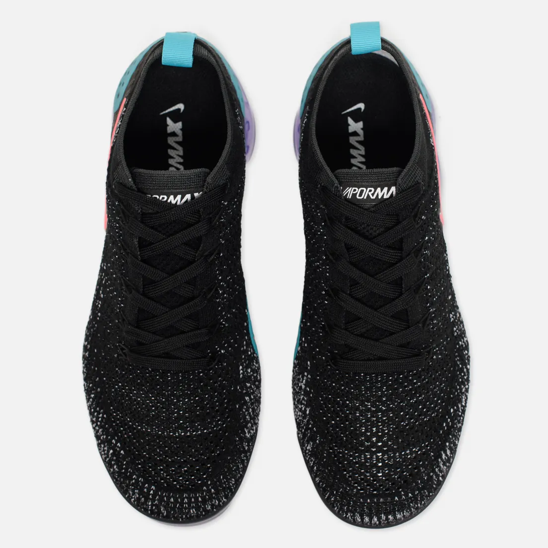 Nike Женские кроссовки Air Vapormax Flyknit 2
