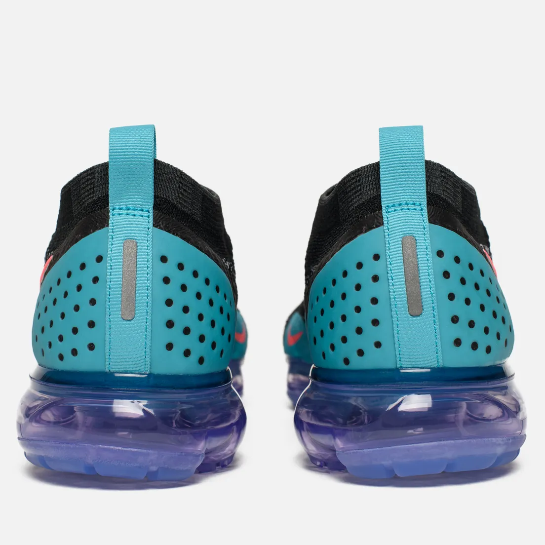 Nike Женские кроссовки Air Vapormax Flyknit 2