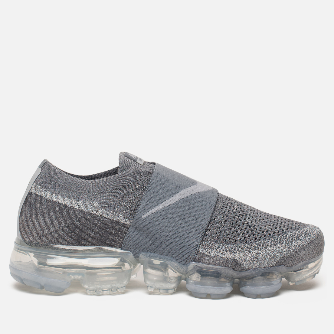 Nike womens air vapormax flyknit moc running shoe online