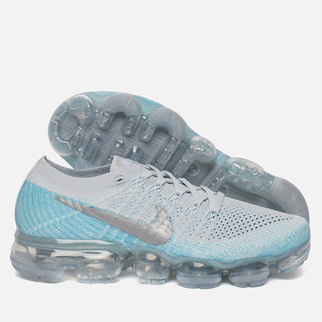 flyknit vapormax size 4