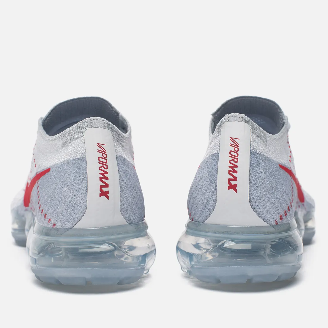 Nike Женские кроссовки Air Vapormax Flyknit Pure