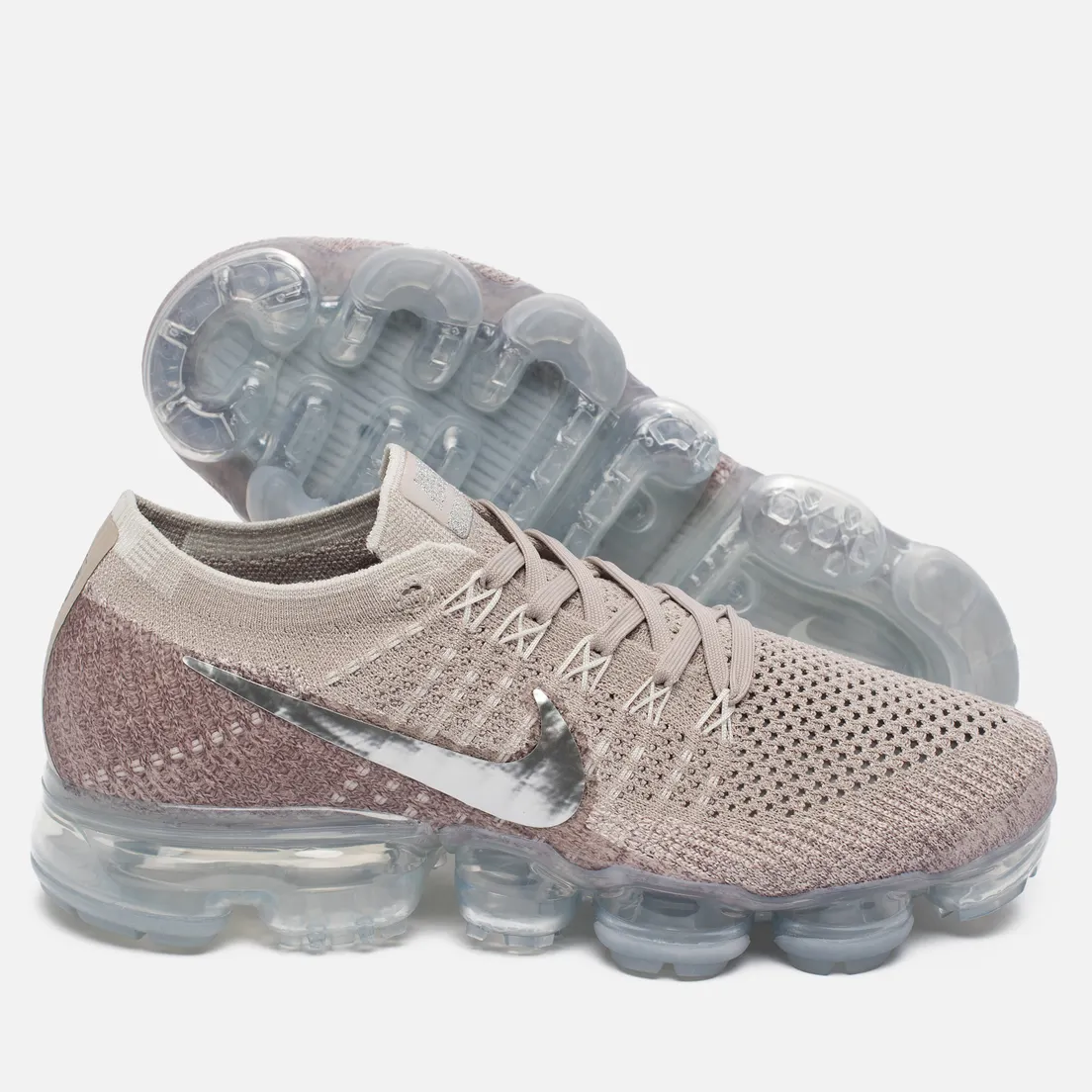 Nike Женские кроссовки Air Vapormax Flyknit
