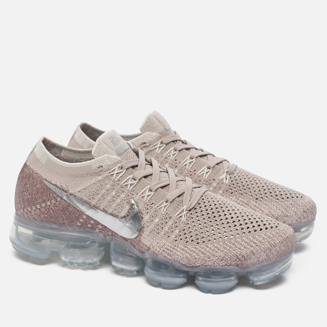 Nike Женские кроссовки Air Vapormax Flyknit