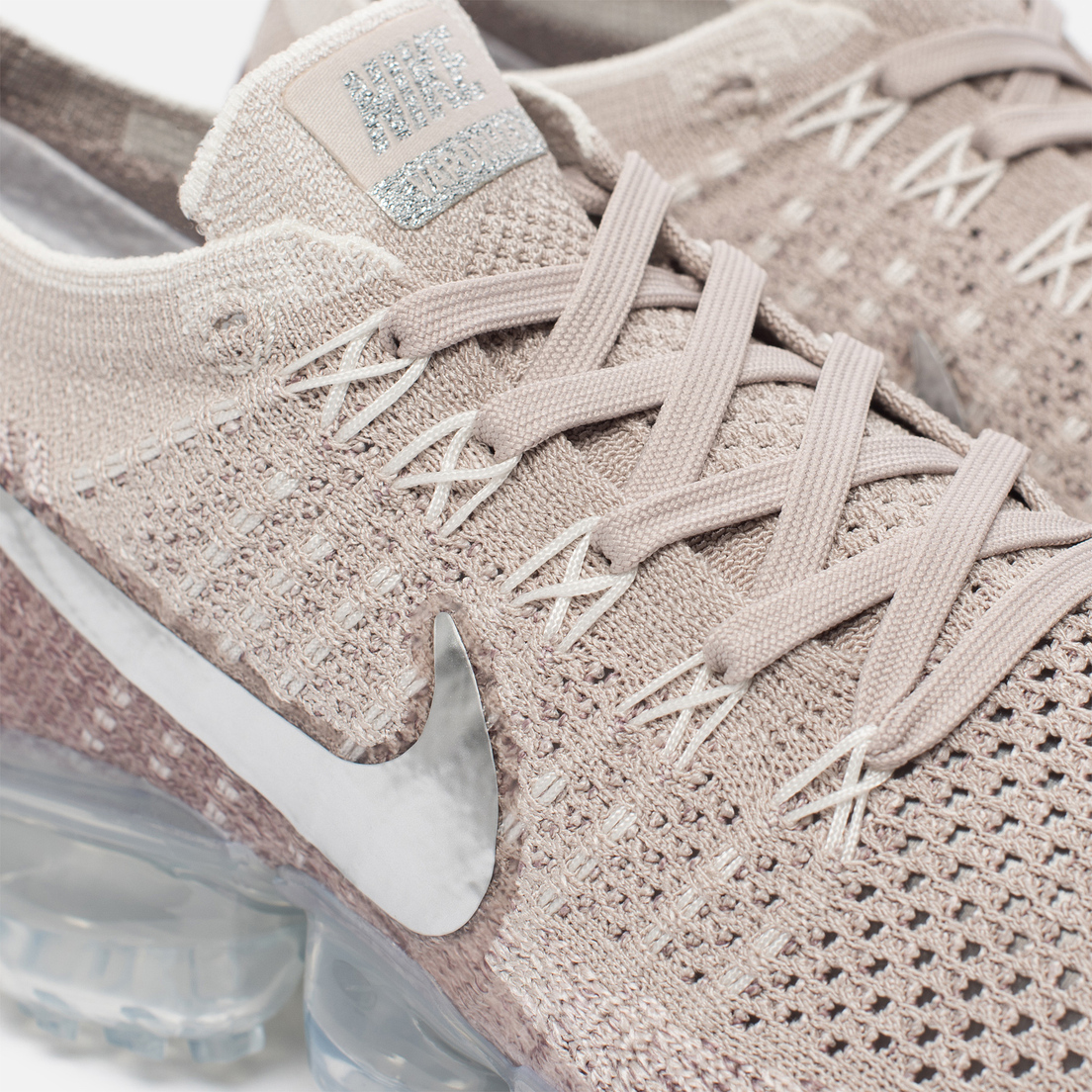 Nike Женские кроссовки Air Vapormax Flyknit