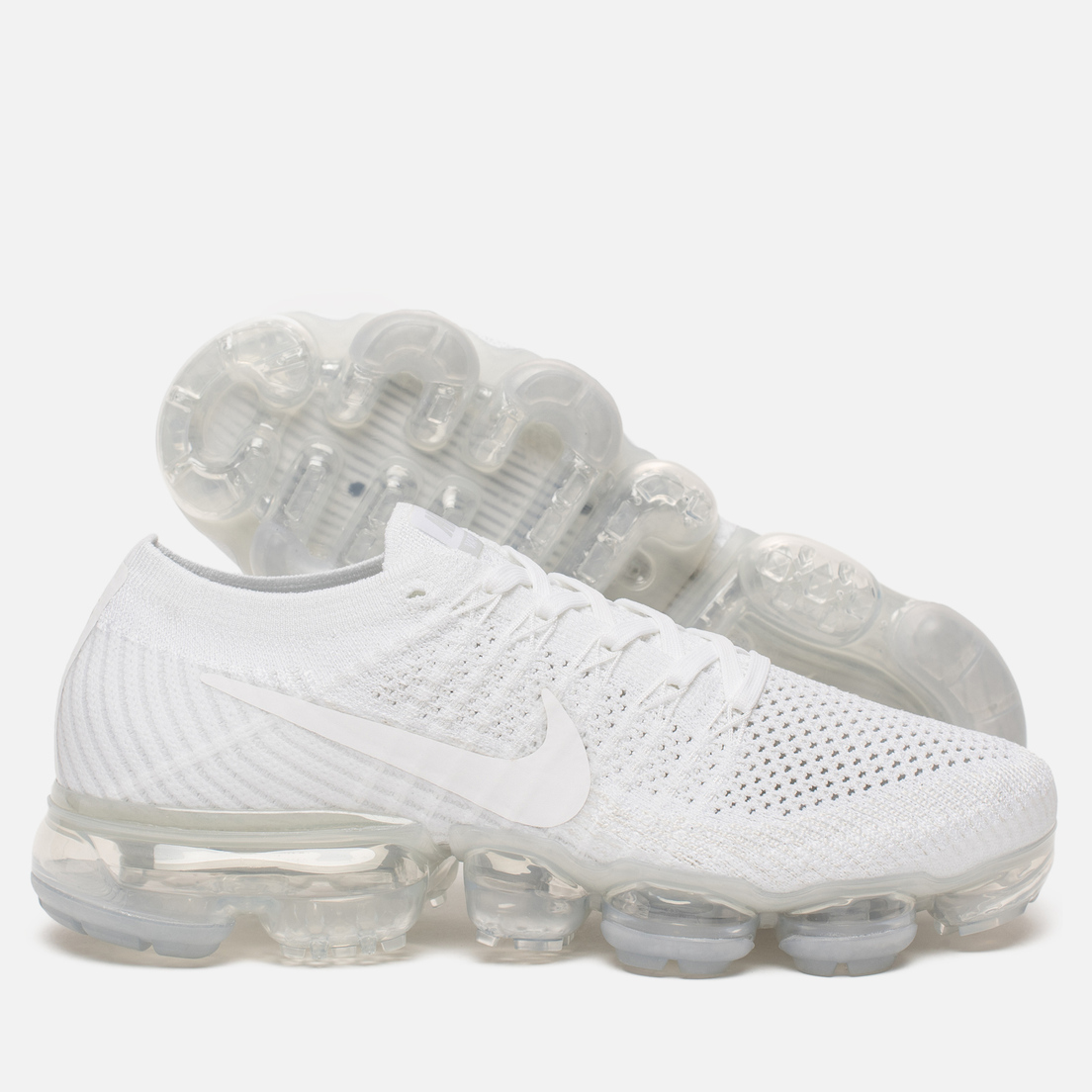 Nike Air Vapormax Flyknit 849557 100