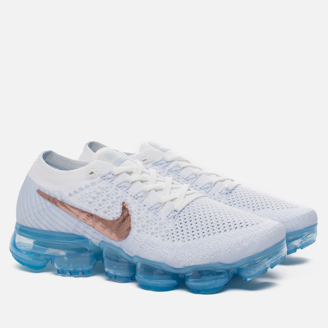 Nike Air Vapormax Flyknit Explorer Pack 849557 104