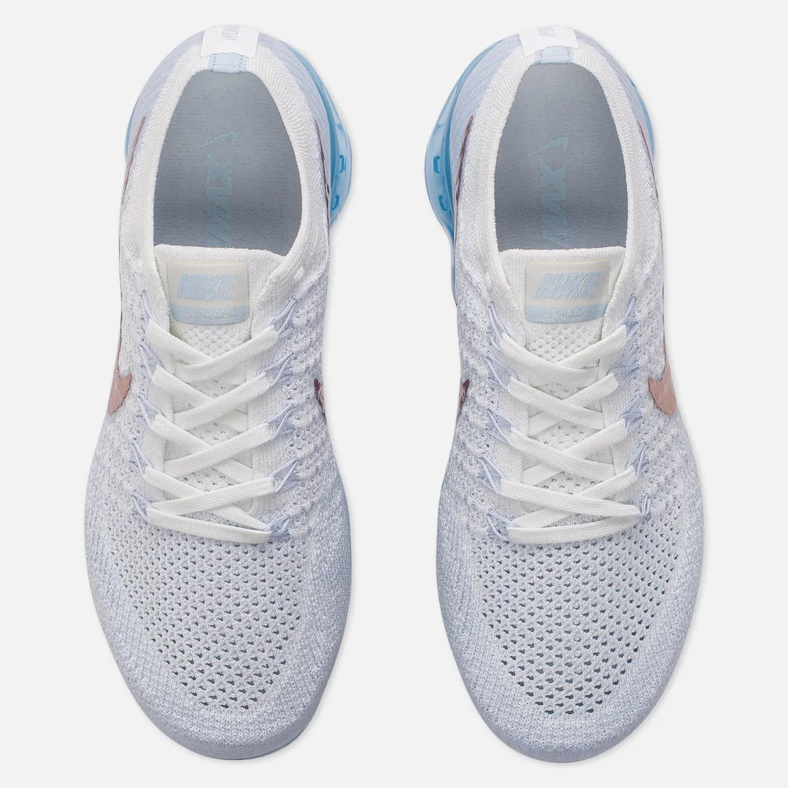 Nike Женские кроссовки Air Vapormax Flyknit Explorer Pack