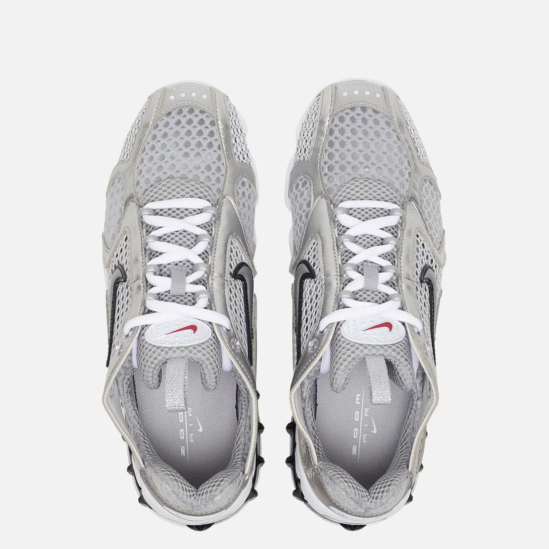 Nike Женские кроссовки Air Zoom Spiridon Cage 2