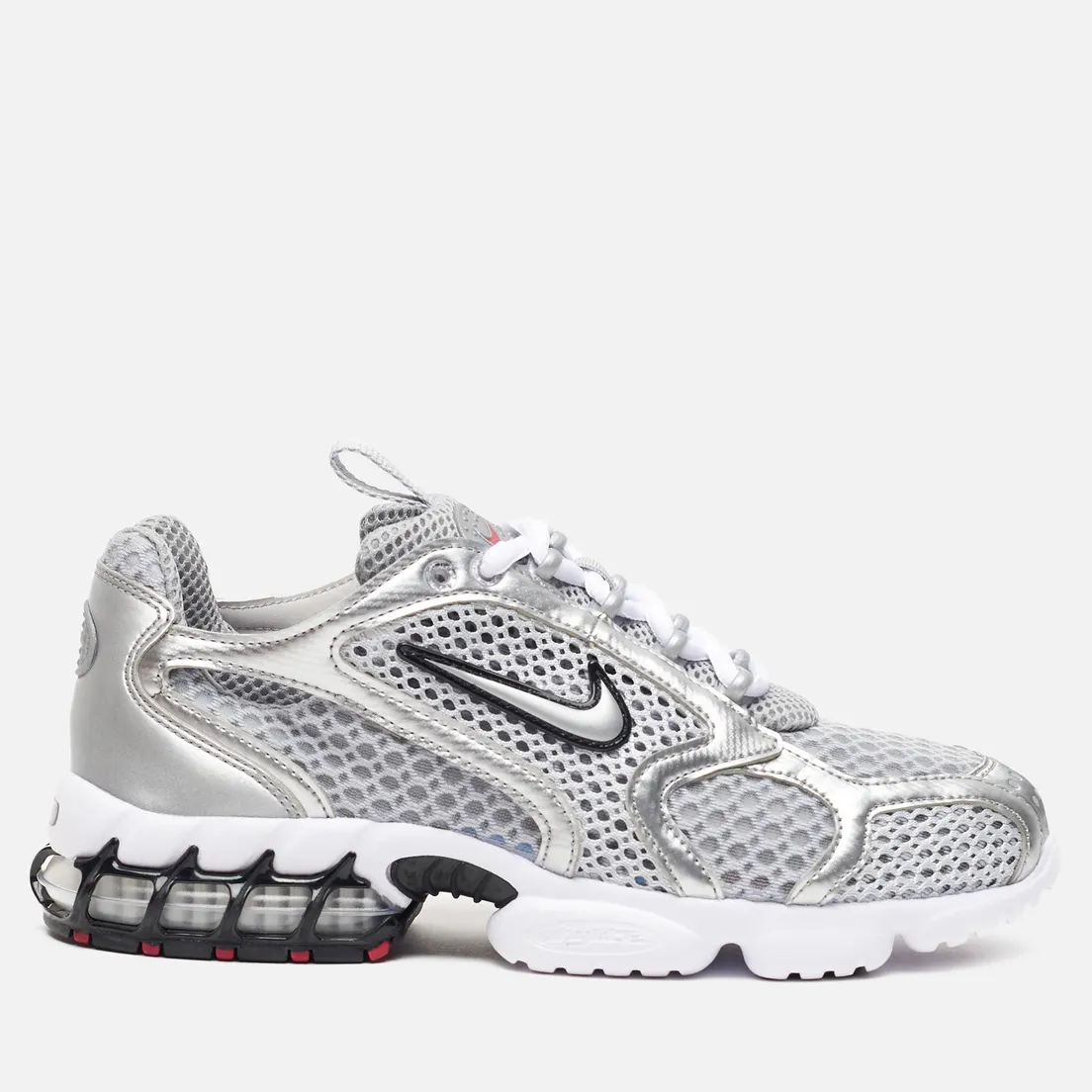 Nike Мужские кроссовки Air Zoom Spiridon Cage 2