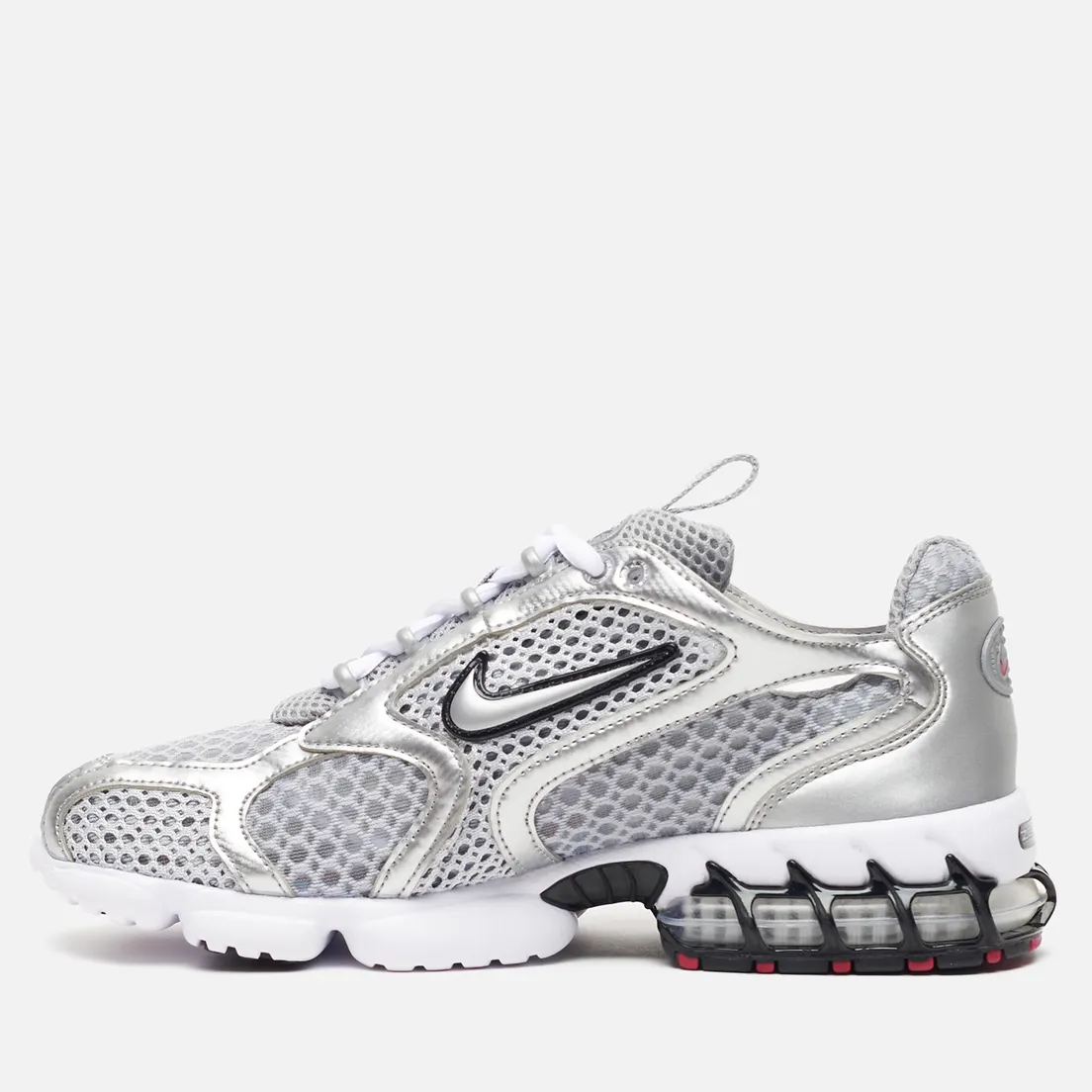 Nike Женские кроссовки Air Zoom Spiridon Cage 2