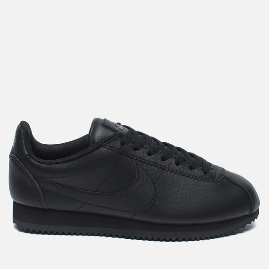 Nike Beautiful x Powerful Classic Cortez Premium 884922 001