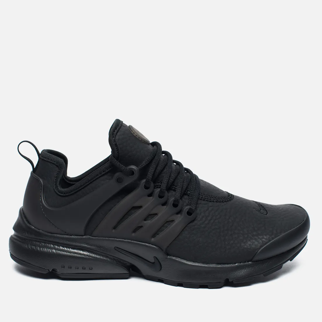 Nike Женские кроссовки Beautiful x Powerful Air Presto Premium