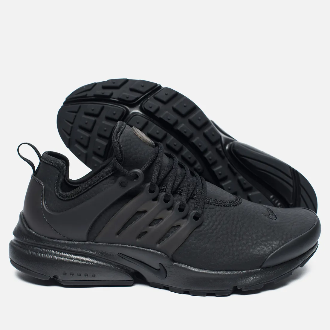Nike Женские кроссовки Beautiful x Powerful Air Presto Premium