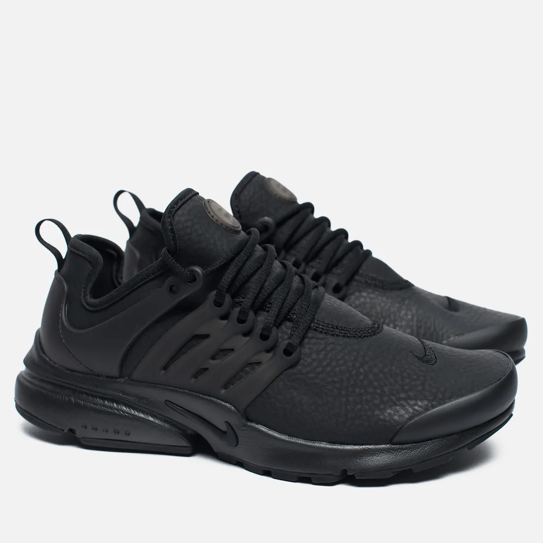 Nike Женские кроссовки Beautiful x Powerful Air Presto Premium
