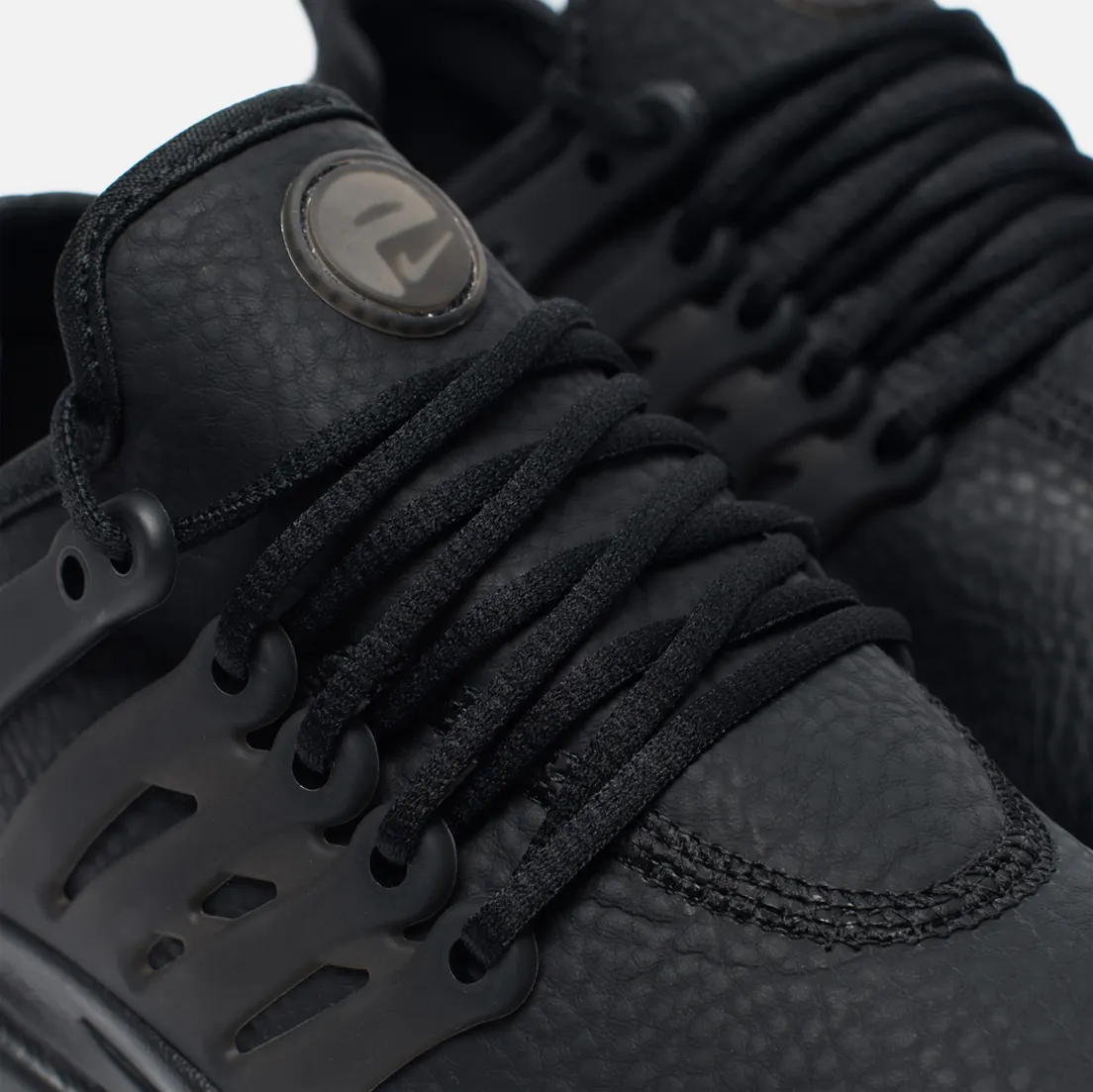 Nike Женские кроссовки Beautiful x Powerful Air Presto Premium