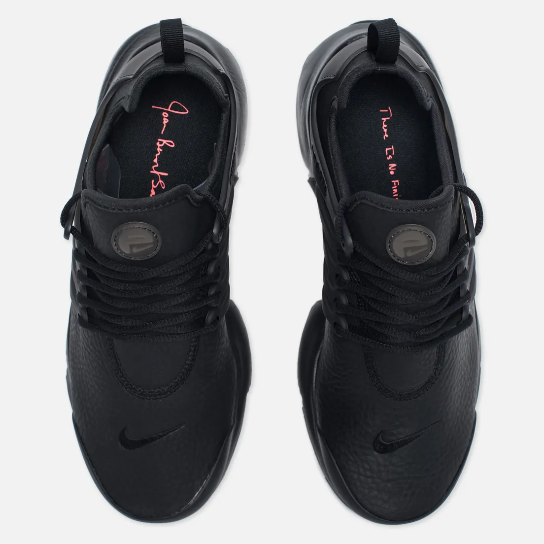 Nike Женские кроссовки Beautiful x Powerful Air Presto Premium