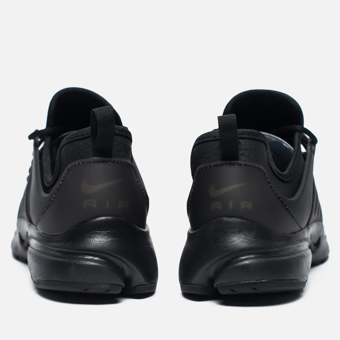 Nike Женские кроссовки Beautiful x Powerful Air Presto Premium