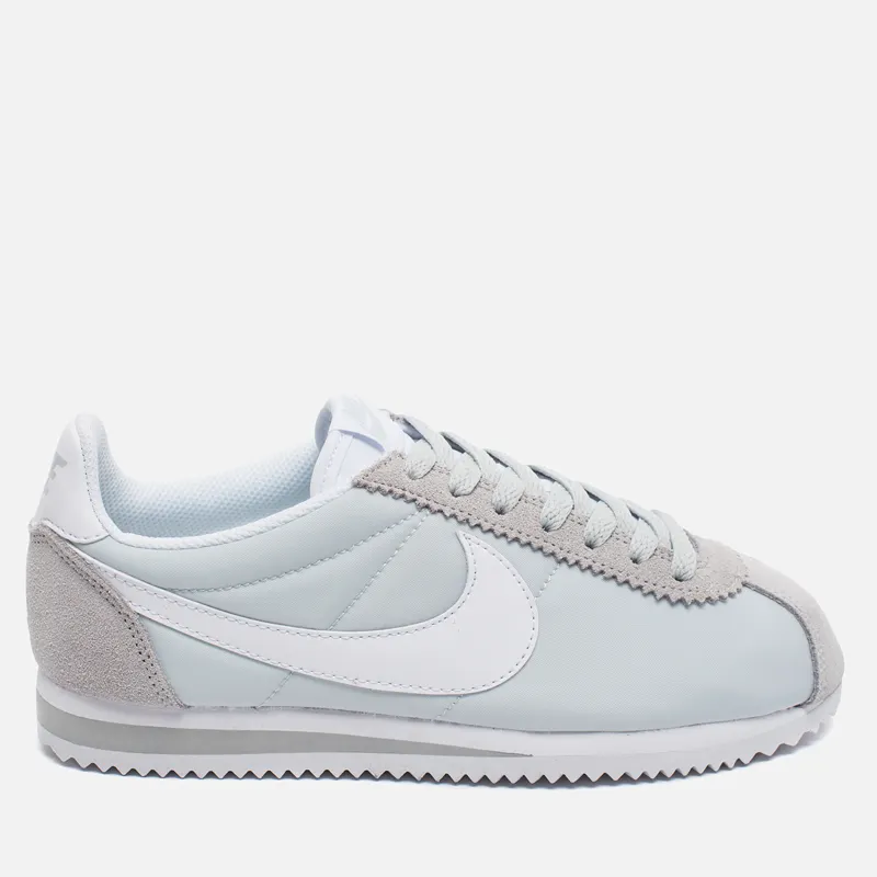 Nike Женские кроссовки Classic Cortez 15 Nylon
