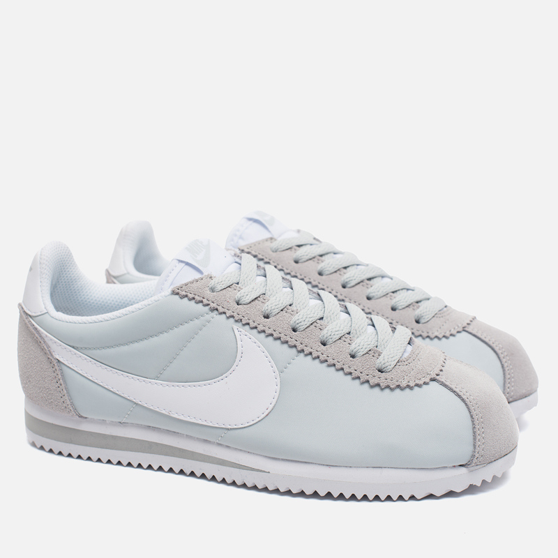 Nike Женские кроссовки Classic Cortez 15 Nylon