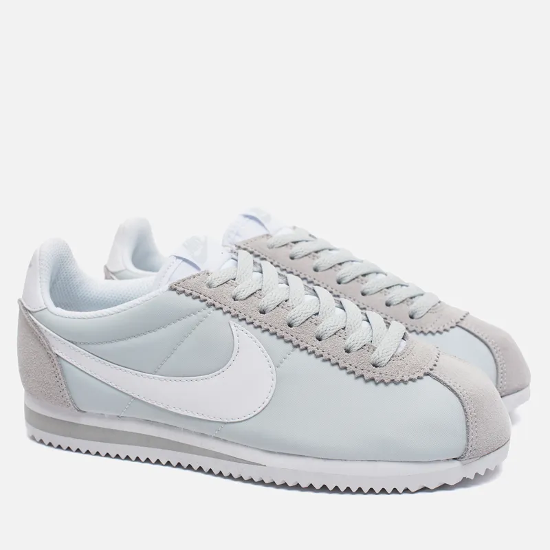 Nike Женские кроссовки Classic Cortez 15 Nylon
