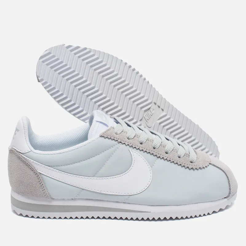 Nike Женские кроссовки Classic Cortez 15 Nylon