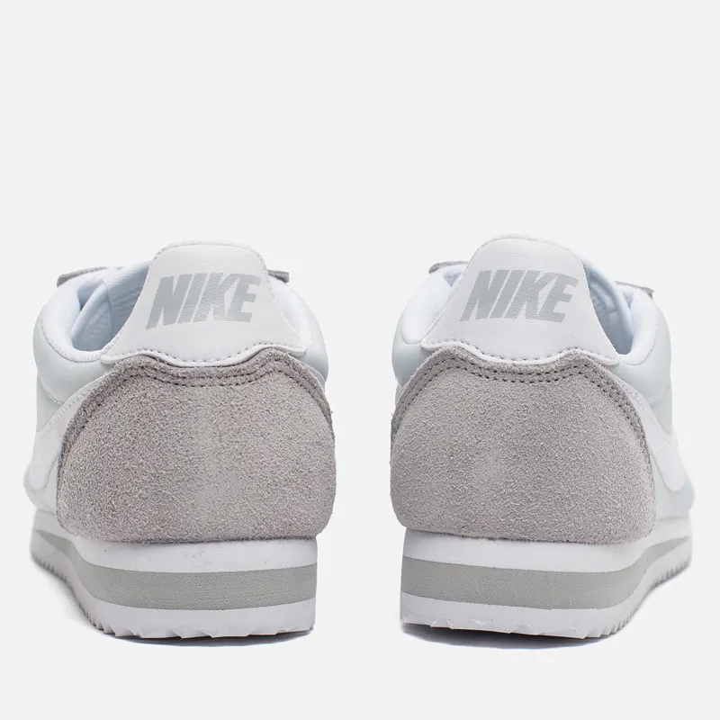 Nike Женские кроссовки Classic Cortez 15 Nylon