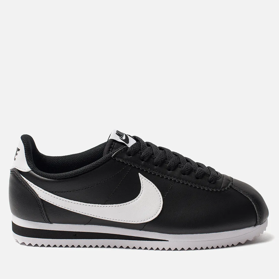 Nike Женские кроссовки Classic Cortez Leather