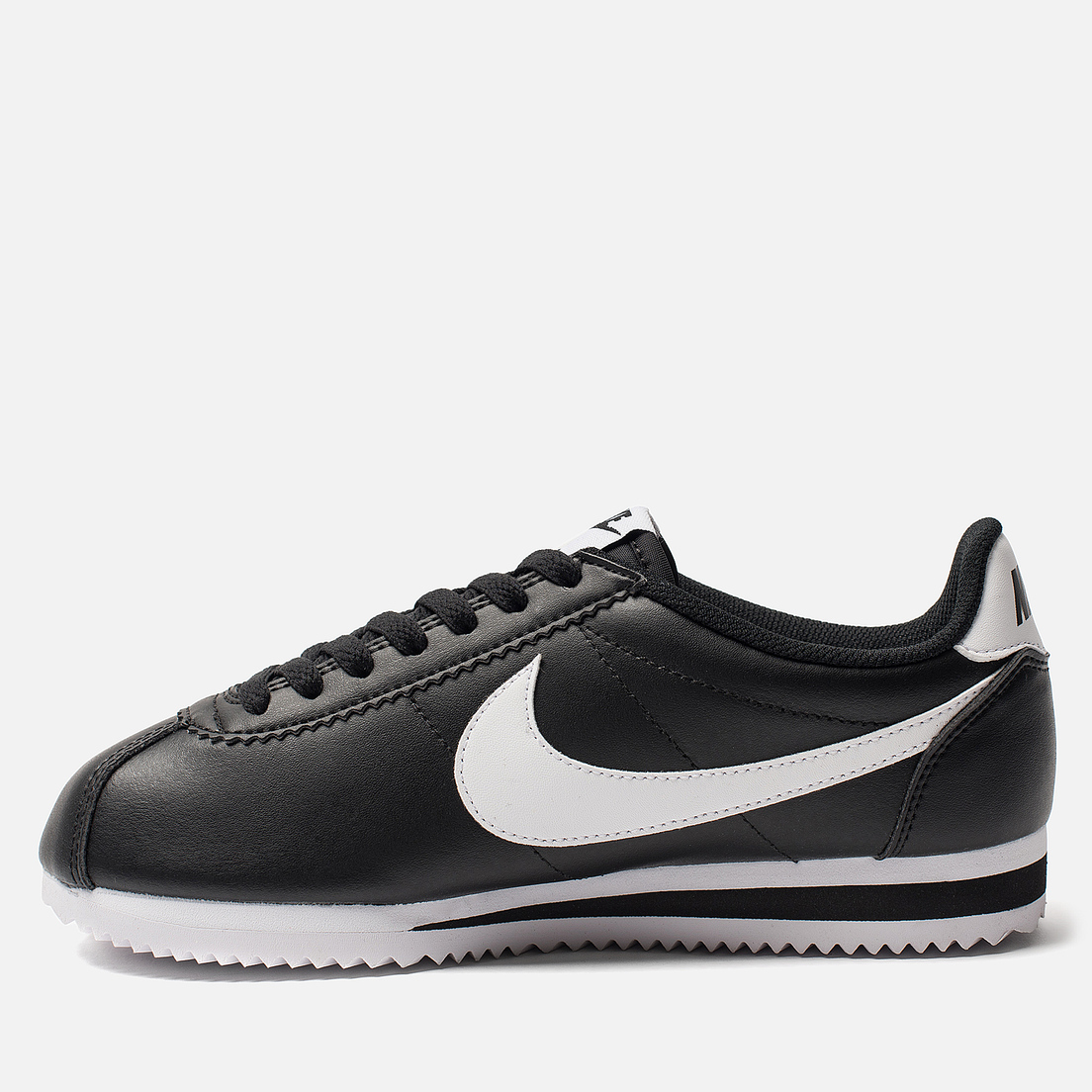 Nike Женские кроссовки Classic Cortez Leather