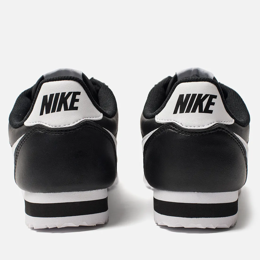Nike Женские кроссовки Classic Cortez Leather