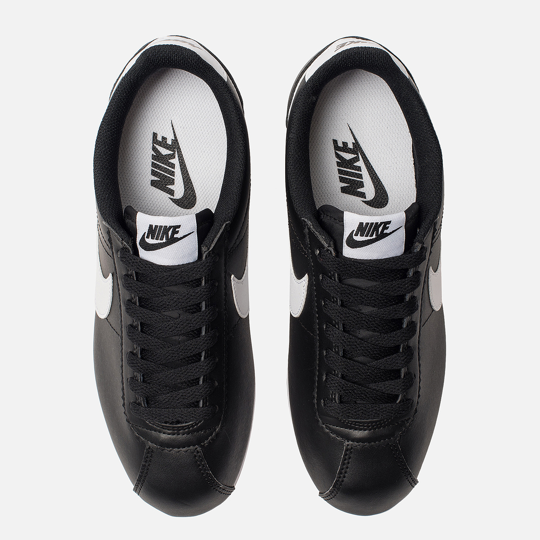 Nike Женские кроссовки Classic Cortez Leather