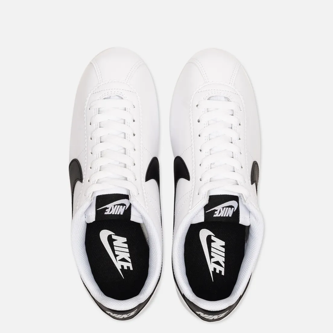 Nike Женские кроссовки Classic Cortez Leather
