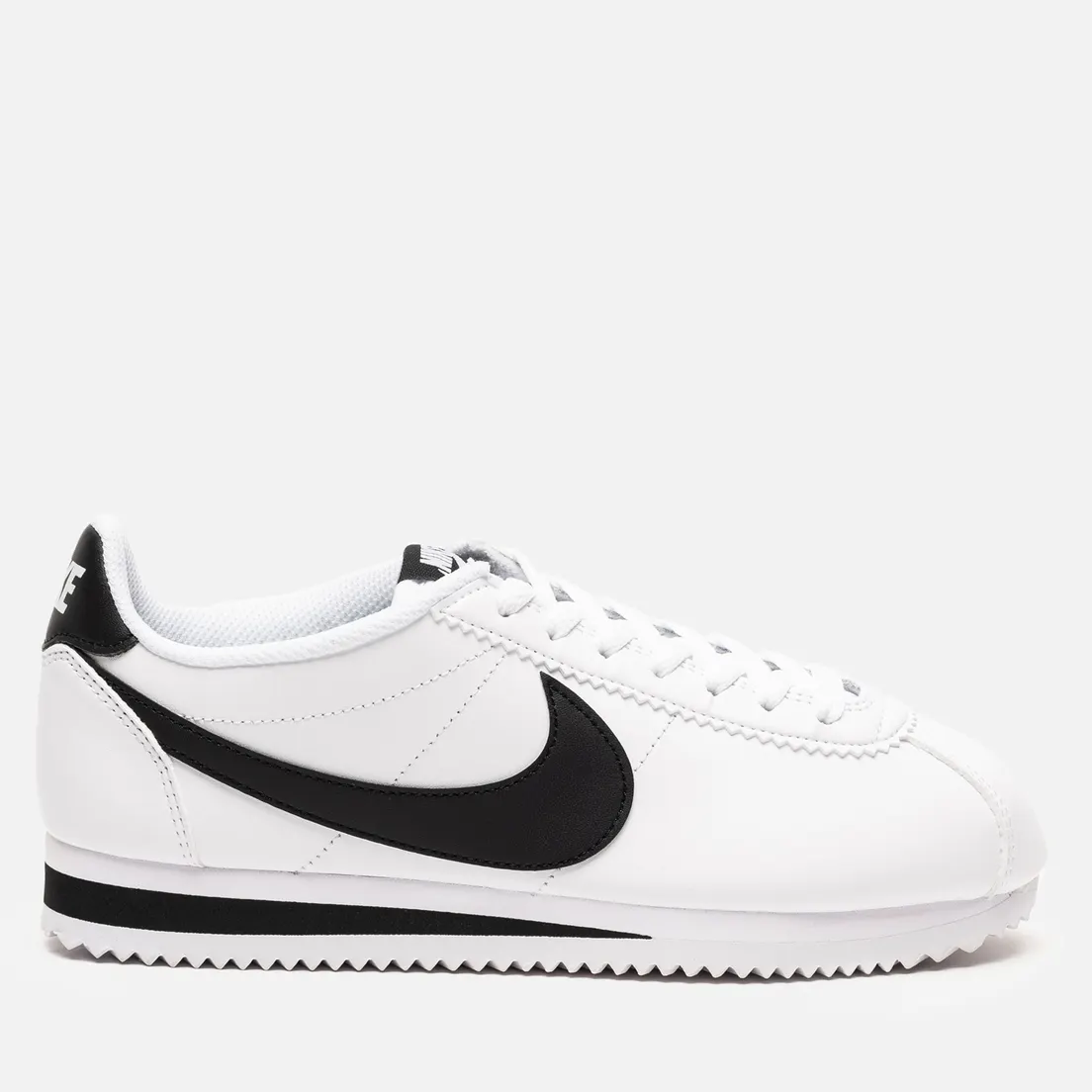 Nike Женские кроссовки Classic Cortez Leather