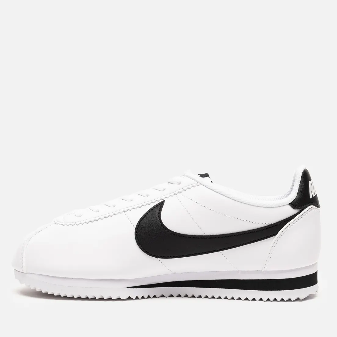 Nike Женские кроссовки Classic Cortez Leather