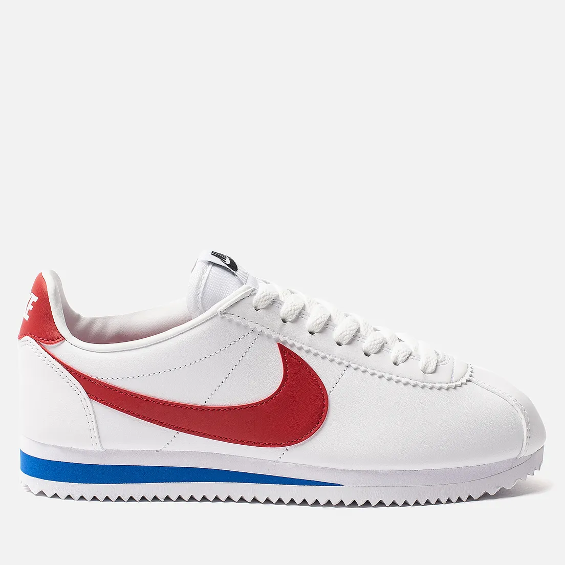 Nike Женские кроссовки Classic Cortez Leather