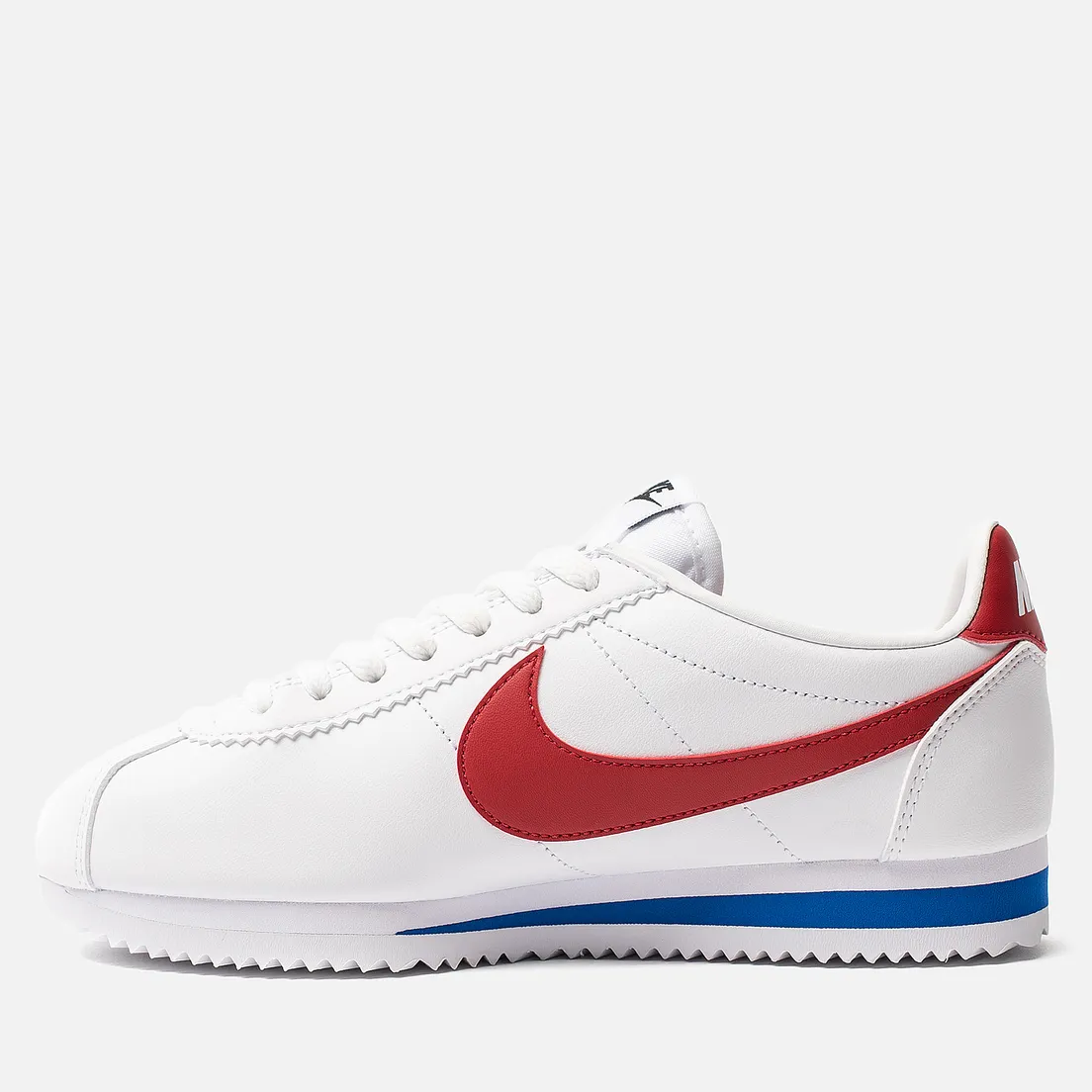 Nike Женские кроссовки Classic Cortez Leather