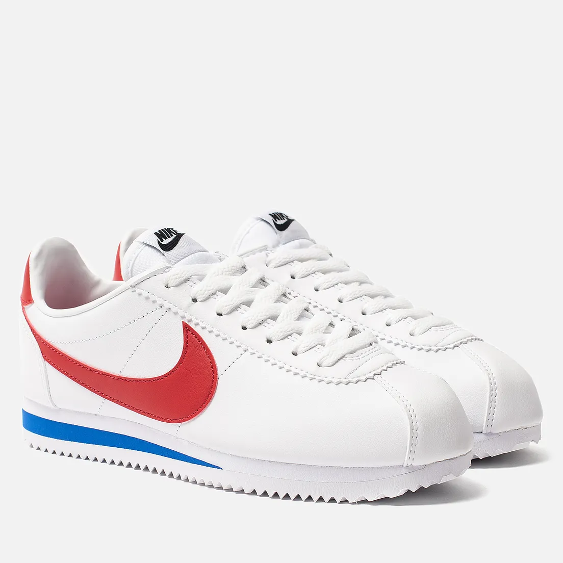 Nike Женские кроссовки Classic Cortez Leather