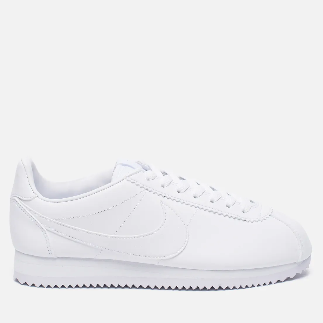 Nike Женские кроссовки Classic Cortez Leather