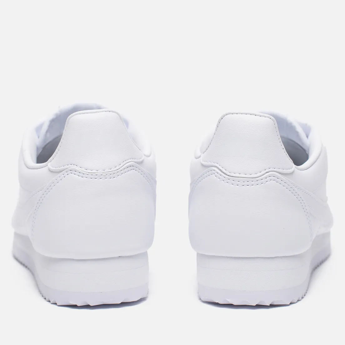 Nike Женские кроссовки Classic Cortez Leather