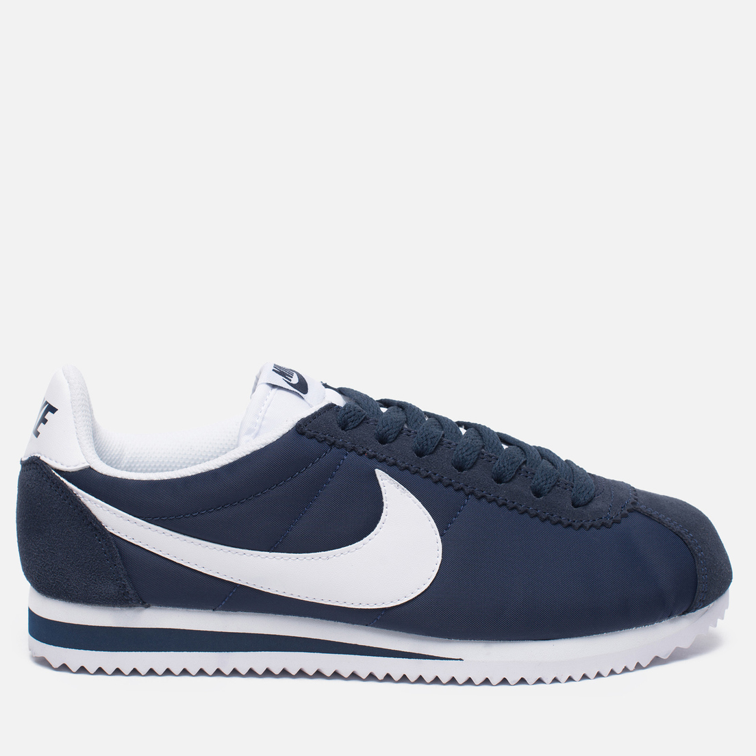 Nike Женские кроссовки Classic Cortez Nylon