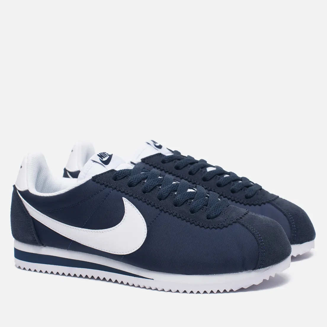 Nike Женские кроссовки Classic Cortez Nylon
