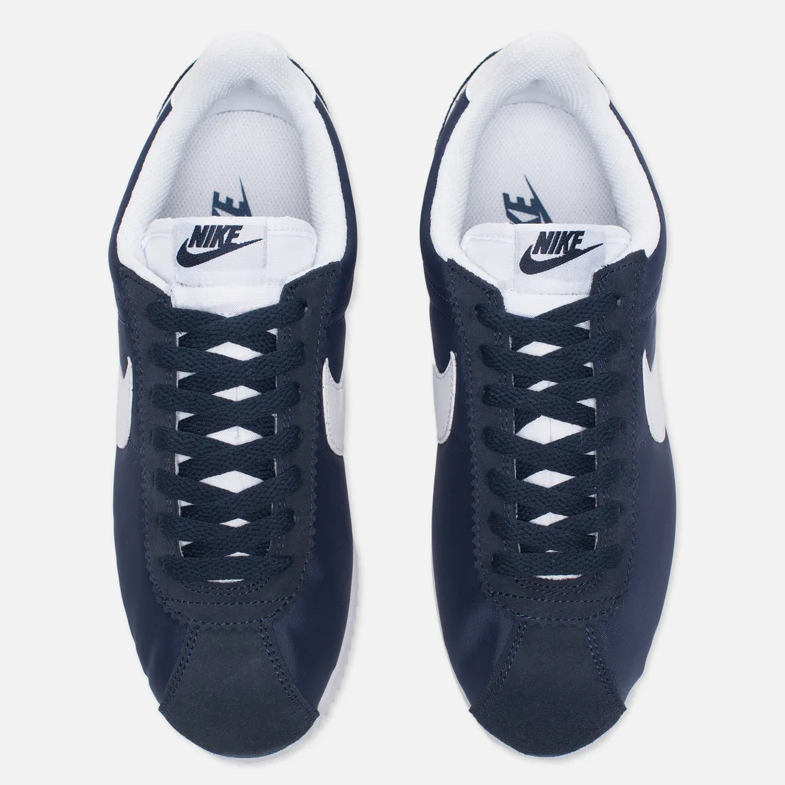 Nike Женские кроссовки Classic Cortez Nylon