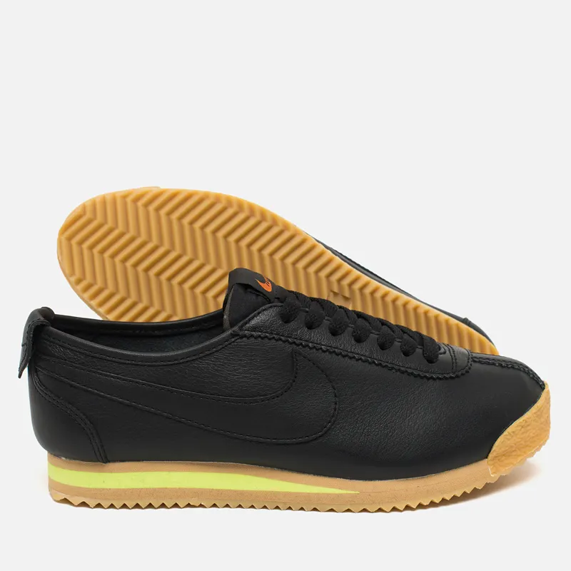 Nike Женские кроссовки Cortez 1972