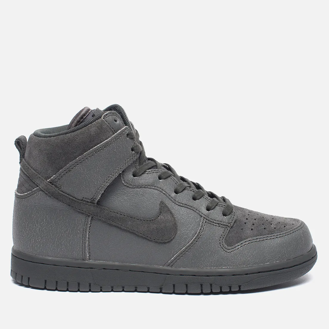 Nike Женские кроссовки Dunk High Premium