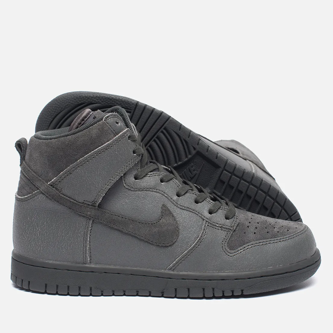Nike Женские кроссовки Dunk High Premium