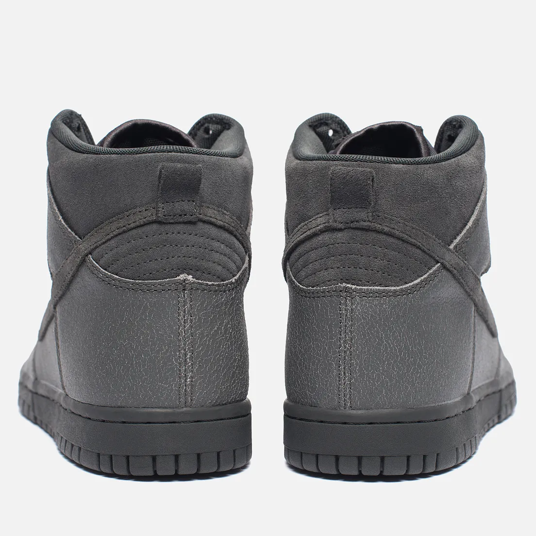 Nike Женские кроссовки Dunk High Premium
