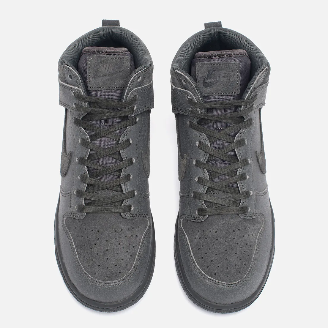 Nike Женские кроссовки Dunk High Premium
